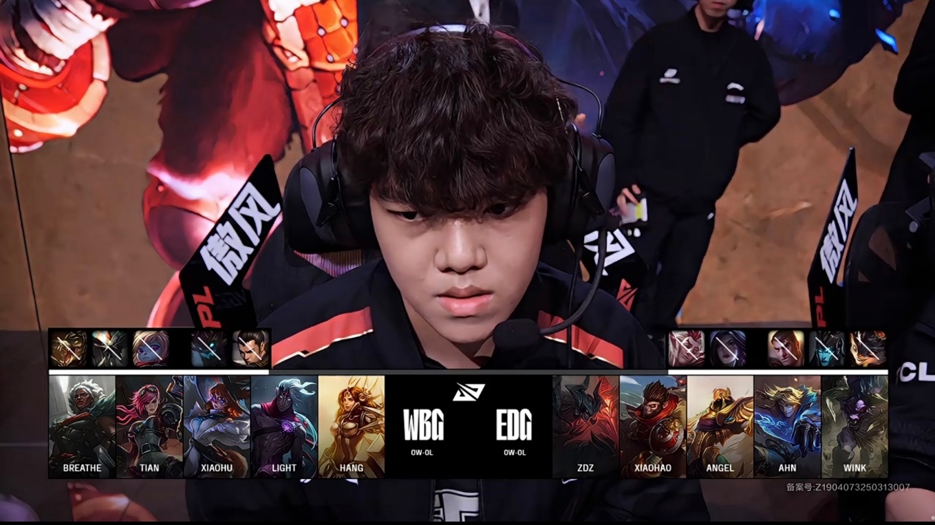 FNC鏖战EDG,JackeyLove极限生还后反打鏖战多局半决赛,强势挺进下一轮 FNC鏖战EDG,JackeyLove极限生还后反打鏖战多局半决赛,强势挺进下一轮