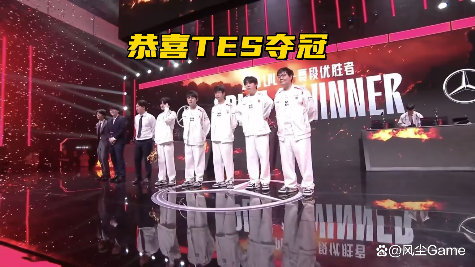 DK鏖战WBG,JackeyLove单局斩获MVP焦点之战四强赛,引爆全场热议 DK鏖战WBG,JackeyLove单局斩获MVP焦点之战四强赛,引爆全场热议