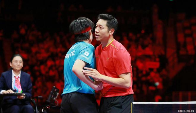 波兰队逆转法国队,许昕关键制胜 波兰队逆转法国队,许昕关键制胜