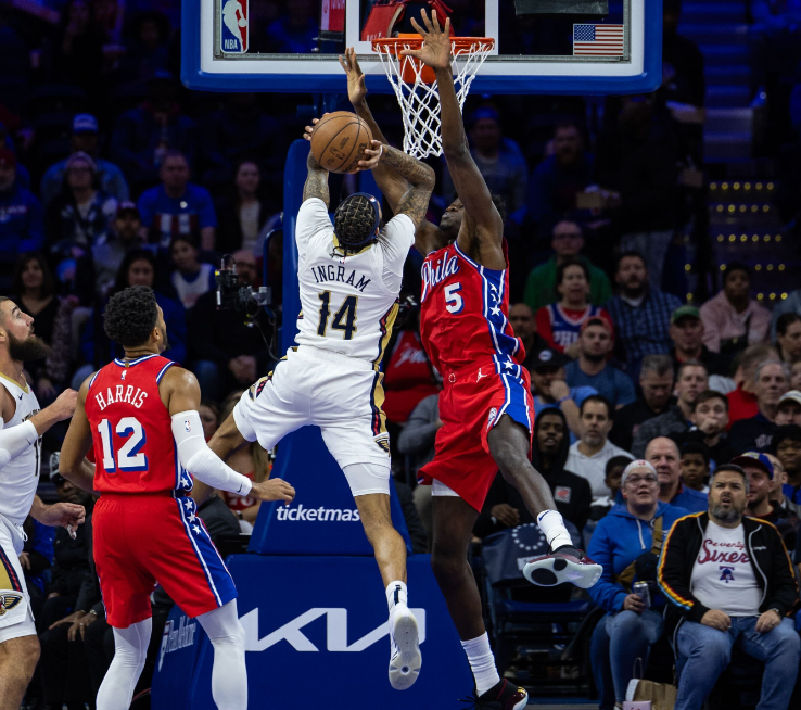 勇士力克四川队,锡安状态火热的简单介绍 勇士力克四川队,锡安状态火热的简单介绍