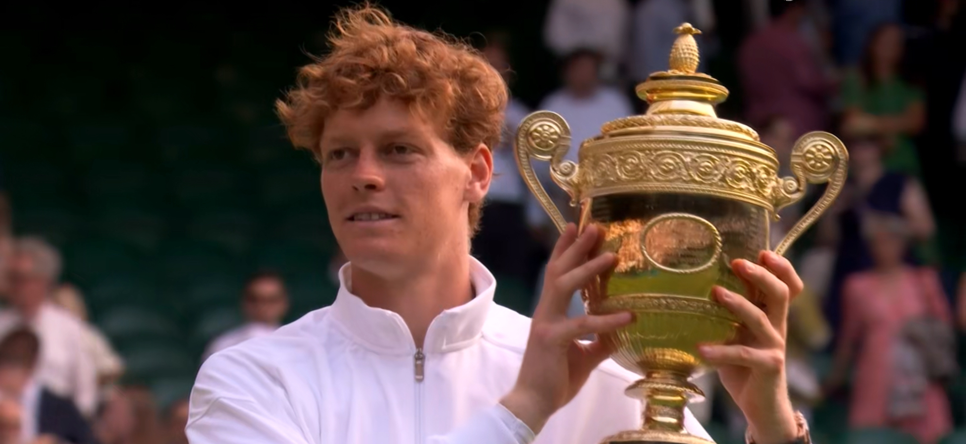 戴维斯杯翻盘温网,辛纳扛起全队 戴维斯杯翻盘温网,辛纳扛起全队