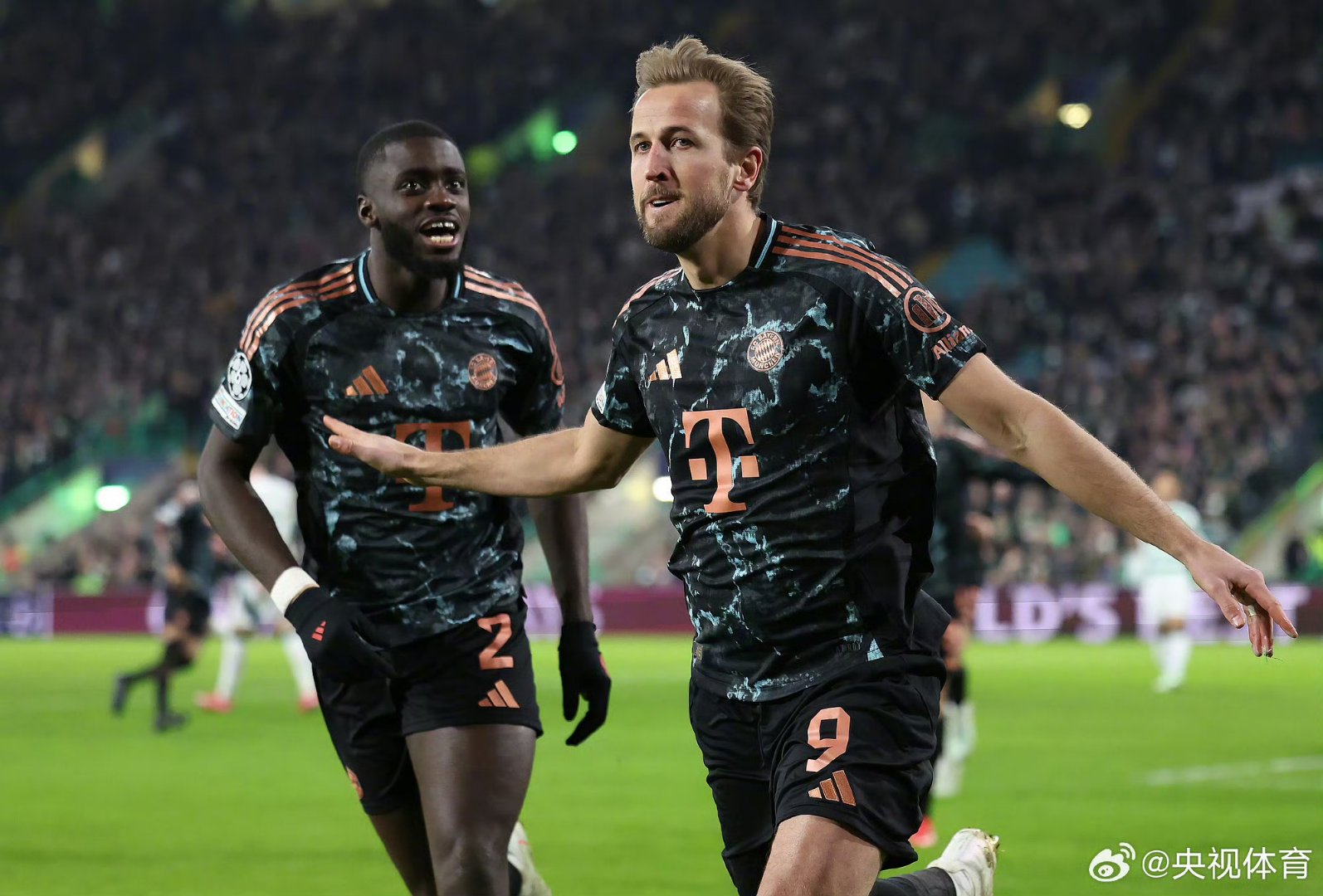 葡萄牙绝杀马赛,凯恩惊艳四座 葡萄牙绝杀马赛,凯恩惊艳四座