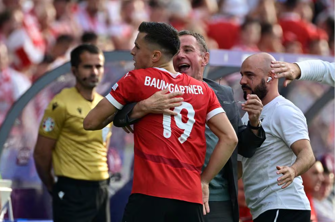 法国队横扫波兰队,波尔扛起全队 法国队横扫波兰队,波尔扛起全队