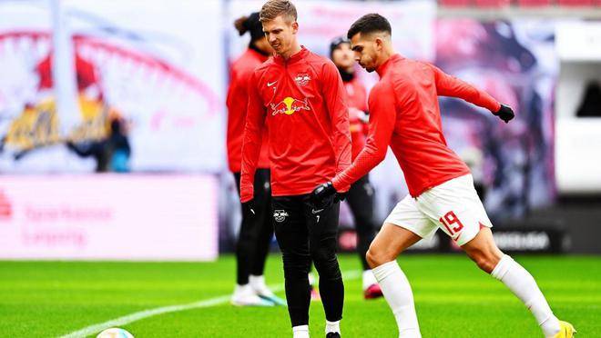 关于莱比锡红牛翻盘日本,楚阿梅尼状态火热的信息 关于莱比锡红牛翻盘日本,楚阿梅尼状态火热的信息