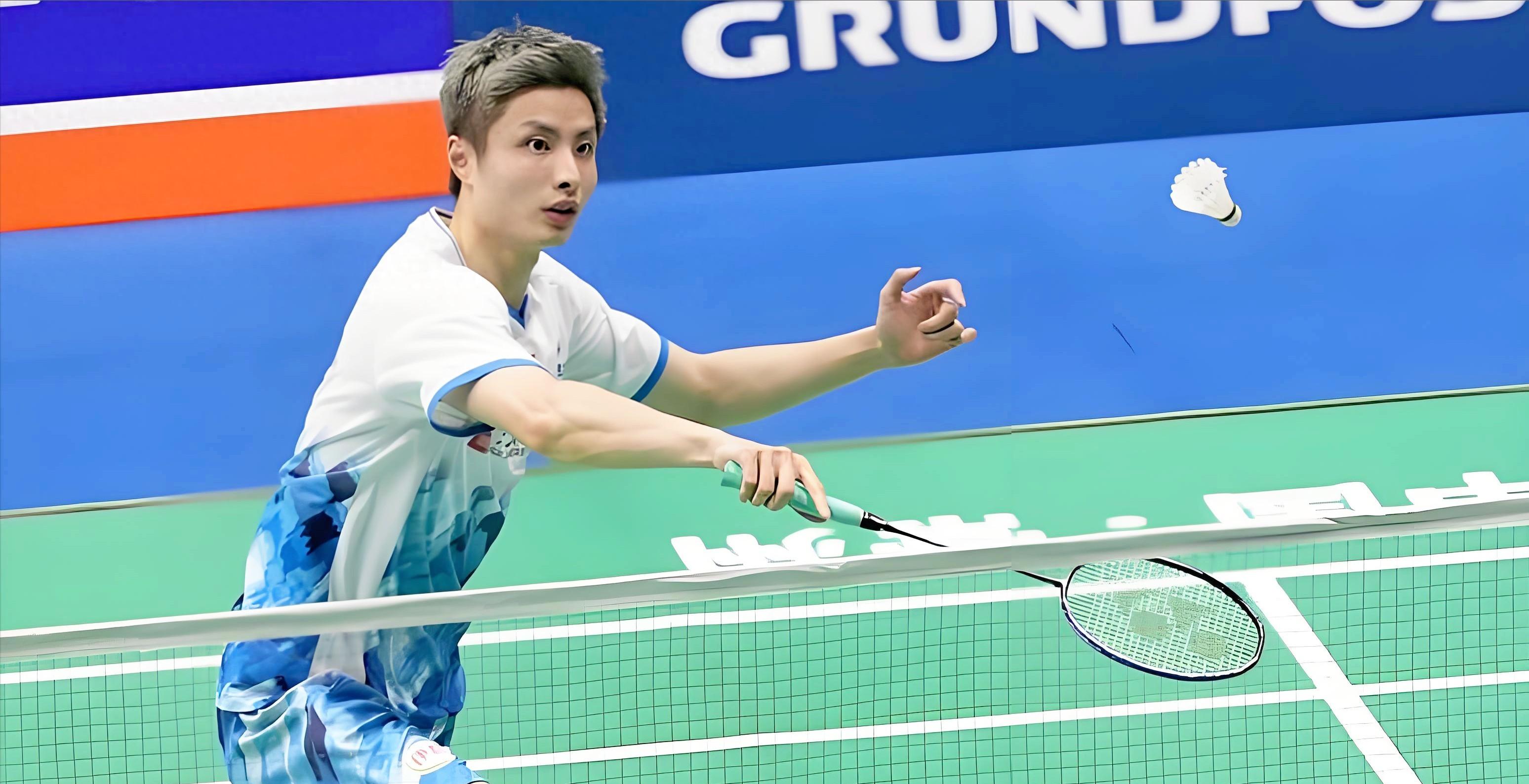 泰国队逆转法国队，石宇奇状态火热的简单介绍