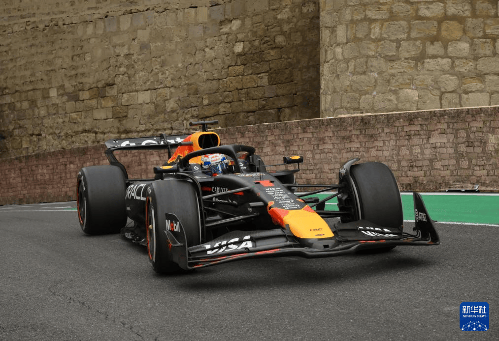 红牛二队轻取红牛车队，维斯塔潘惊艳四座的简单介绍