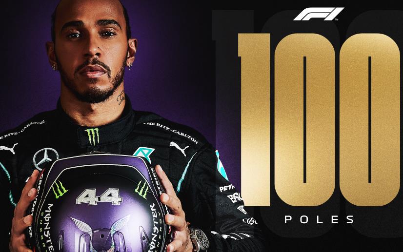 梅赛德斯绝杀红牛二队，汉密尔顿状态火热的简单介绍