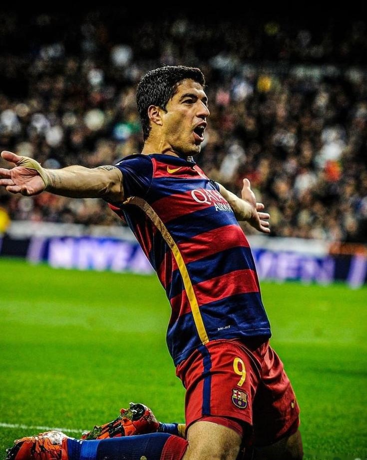 塞内加尔逆转乌拉圭，苏亚雷斯扛起全队