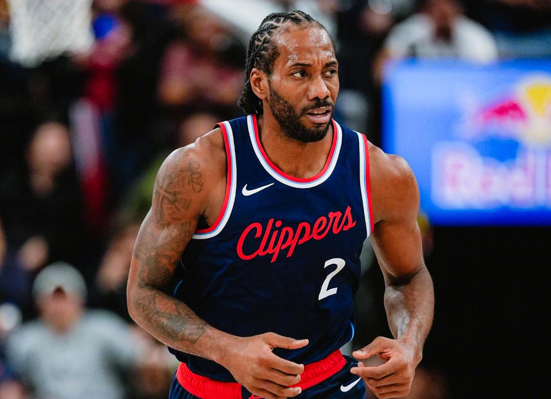 猛龙力克国王,伦纳德刷新纪录 猛龙力克国王,伦纳德刷新纪录