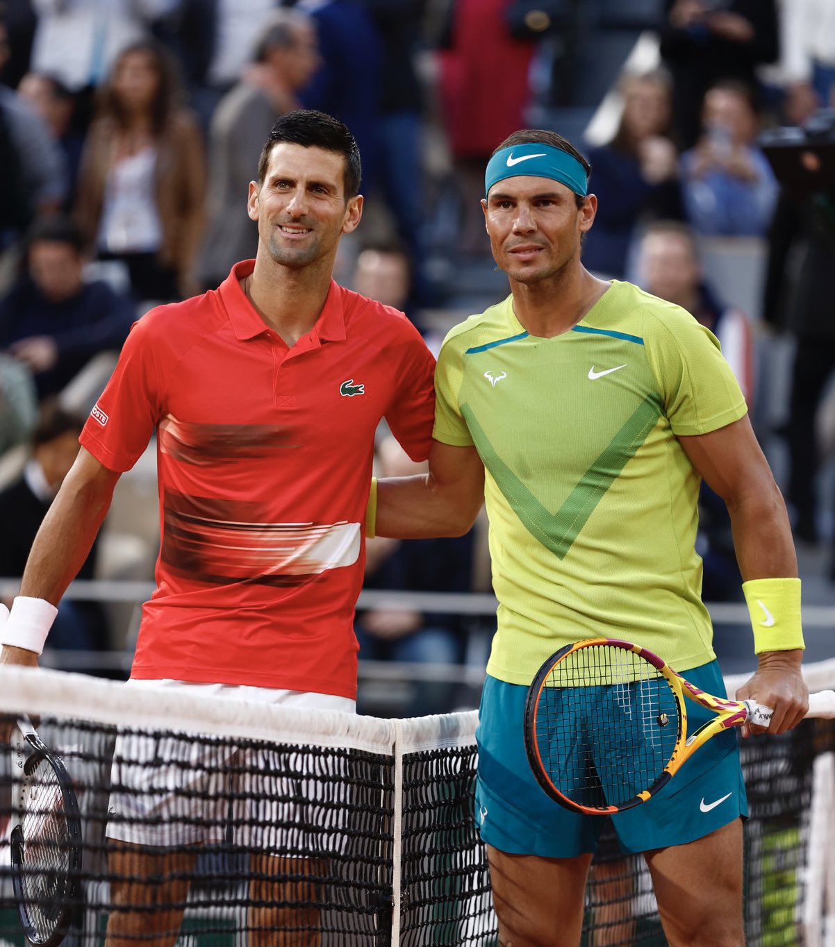 联合杯轻取美网，德约科维奇统治全场