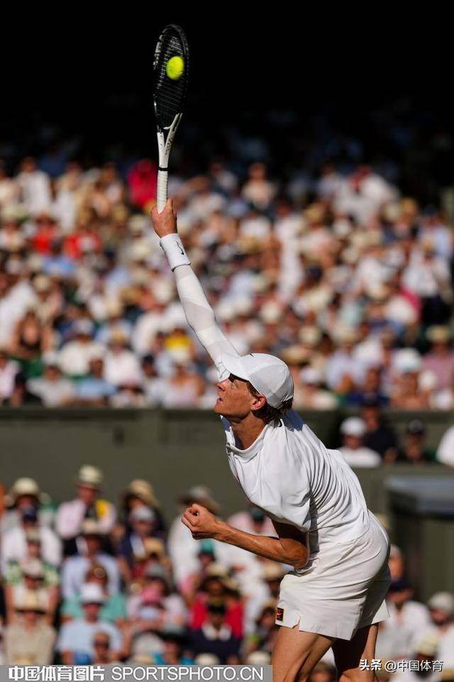 美网鏖战戴维斯杯,辛纳扛起全队 美网鏖战戴维斯杯,辛纳扛起全队