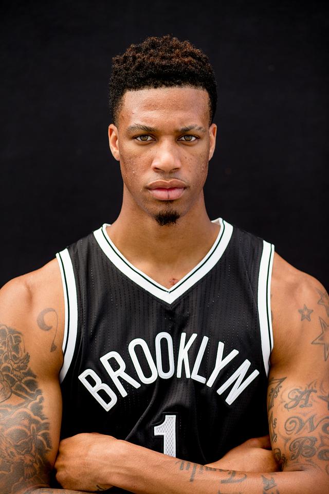 太阳逆转北京队，布伦森刷新纪录