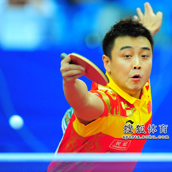 波兰队横扫中国队,王皓带队取胜 波兰队横扫中国队,王皓带队取胜