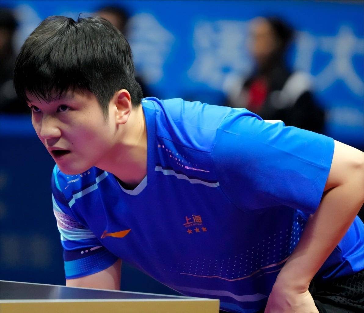 德国队横扫瑞典队,樊振东带队取胜 德国队横扫瑞典队,樊振东带队取胜