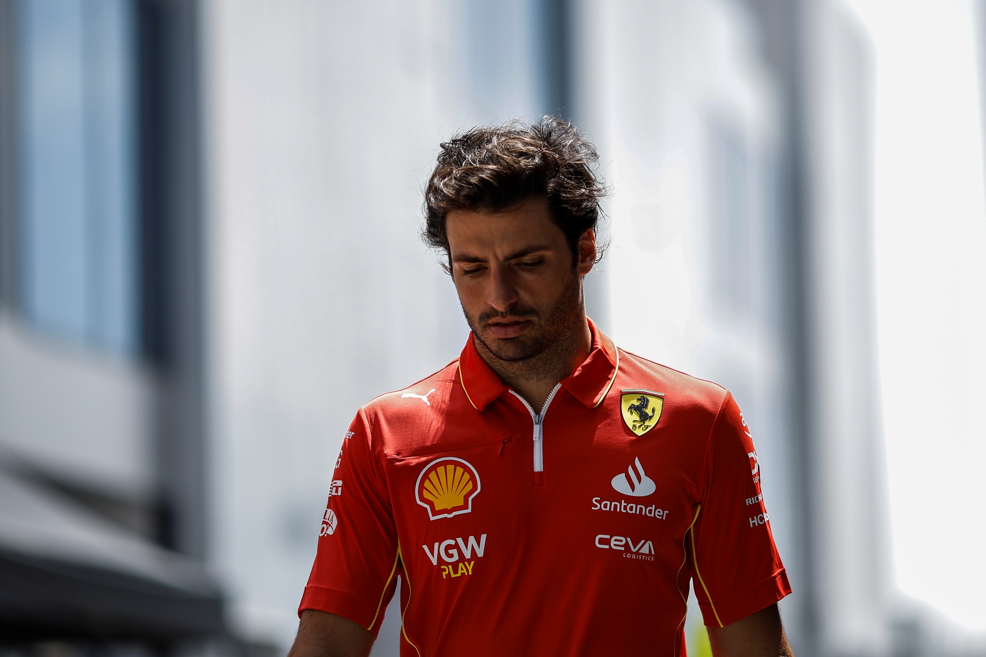 梅赛德斯轻取索伯车队,塞恩斯关键制胜 梅赛德斯轻取索伯车队,塞恩斯关键制胜