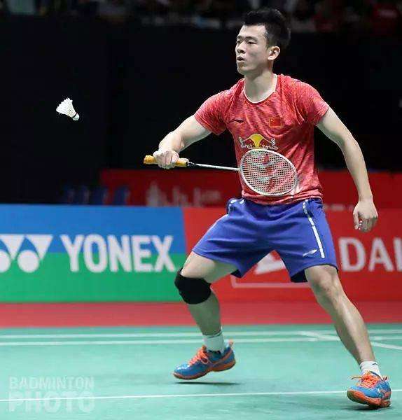 印尼队翻盘印度队，郑思维惊艳四座