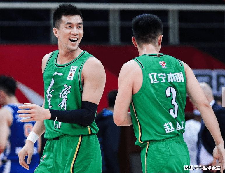 雷霆险胜山西队，赵继伟统治全场