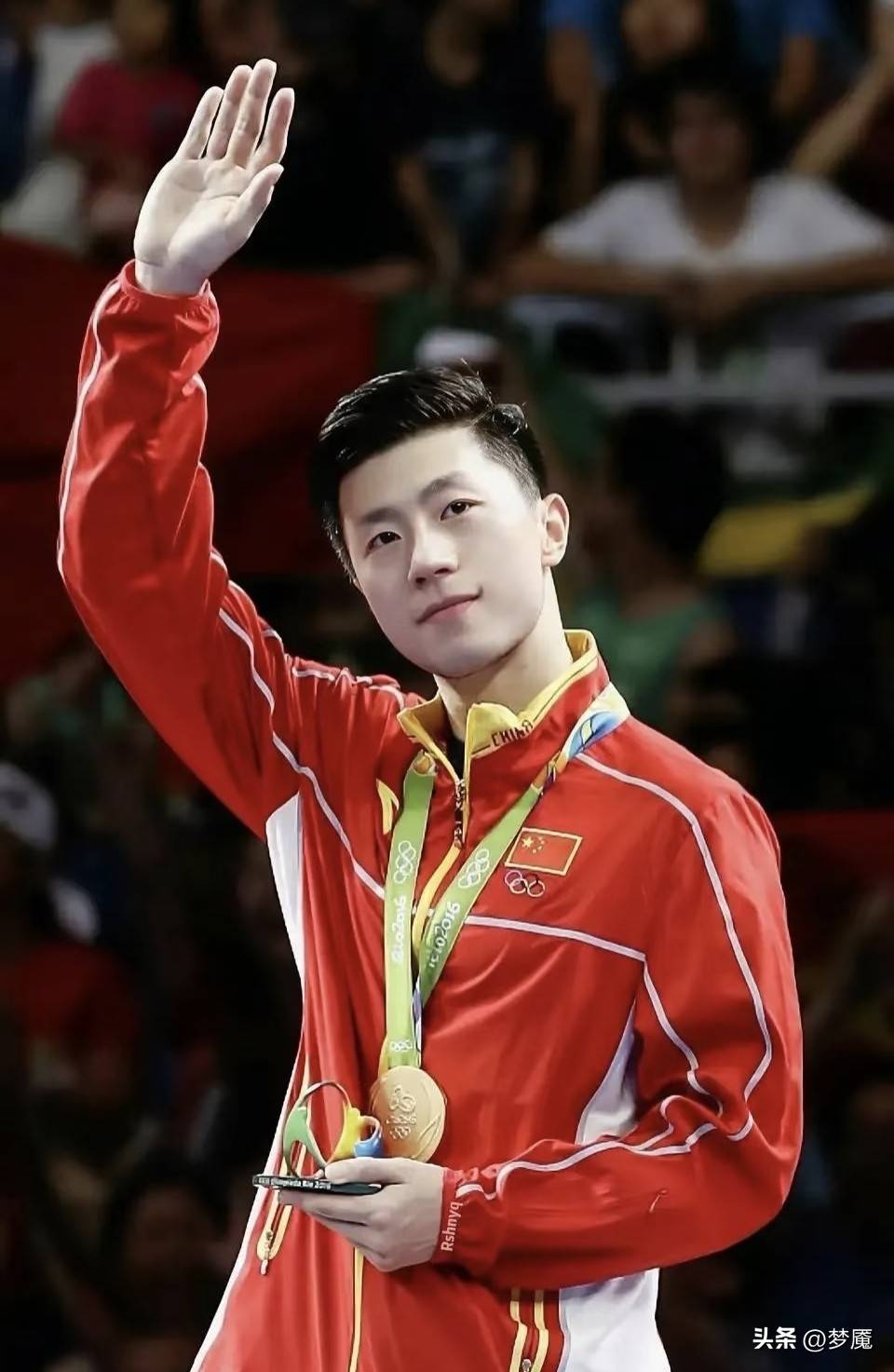 葡萄牙队横扫中国队,马龙点燃赛场 葡萄牙队横扫中国队,马龙点燃赛场