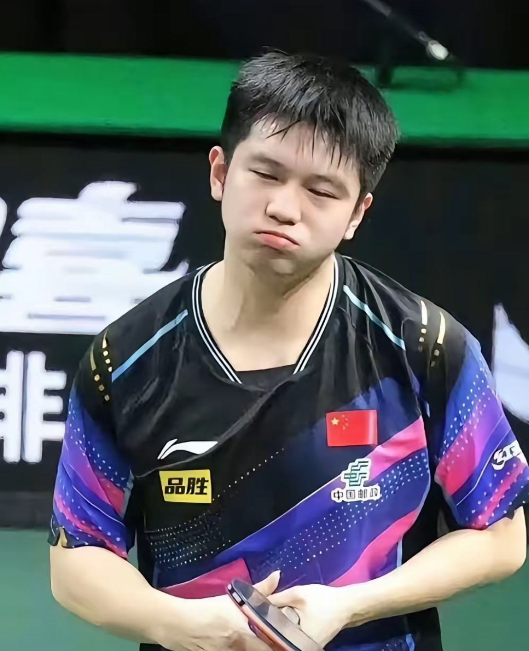 葡萄牙队完胜德国队,樊振东刷新纪录 葡萄牙队完胜德国队,樊振东刷新纪录